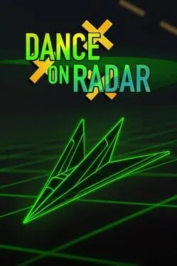  Dance On Radar  cover