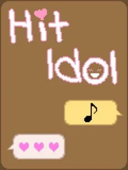  Hit Idol  cover