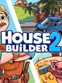  House Builder 2  cover