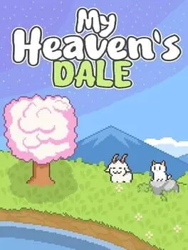  My Heaven's Dale  cover