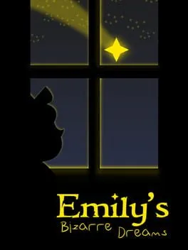  Emily's Bizarre Dreams  cover