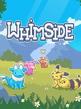  Whimside  cover
