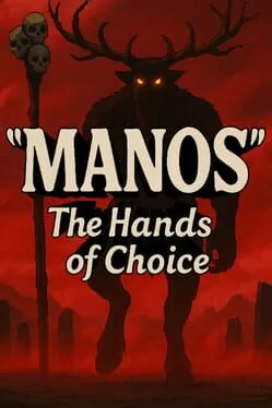  Manos: The Hands of Choice  cover