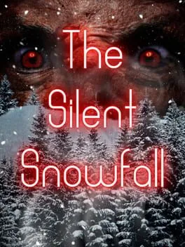  TheSilentSnowfall  cover