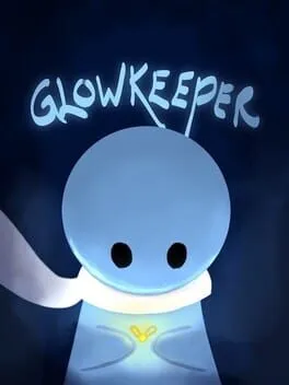 Glowkeeper  cover