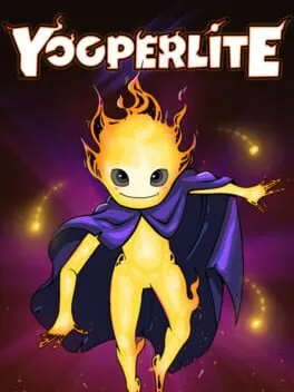  Yooperlite  cover