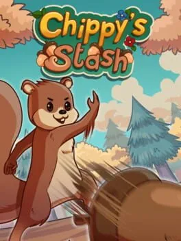  Chippy's Stash  cover