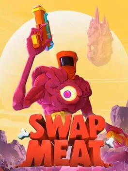  Swapmeat  cover