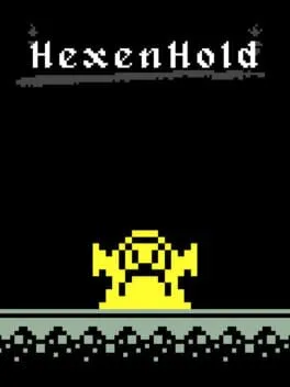  HexenHold  cover