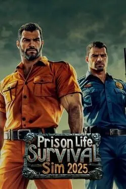  Prison Life Sim 2025: Survival  cover