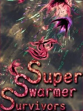  Super Chaos  cover
