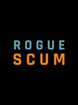  Rogue Scum  cover