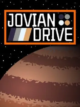  Jovian Drive  cover