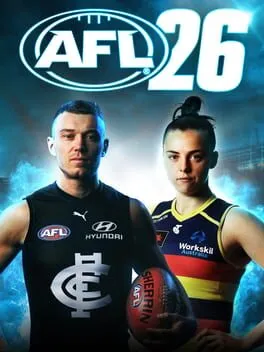  AFL 26  cover