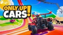  Only Up! Cars  cover