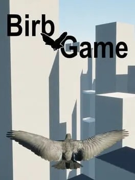  Birb Game  cover