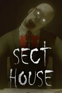  Sect House  cover