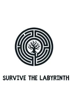  Survive the Labyrinth  cover