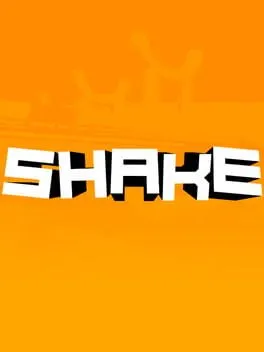  Shake  cover