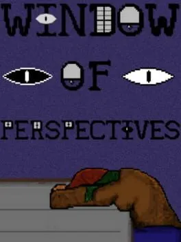  Window of Perspectives  cover