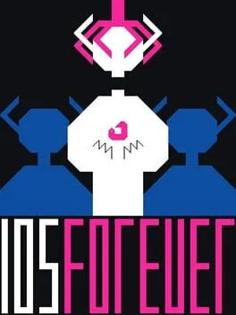  10S FOREVER  cover