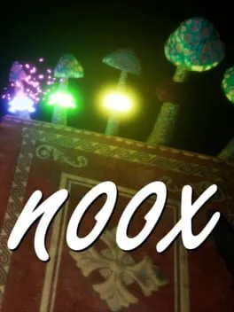  Noox  cover