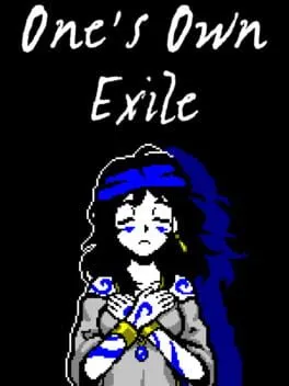  One's Own Exile  cover