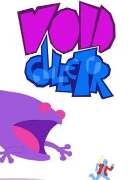  Void Collector  cover