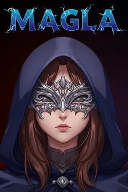  Magla  cover