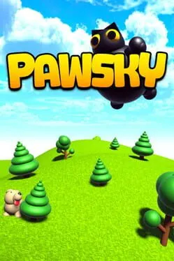  Pawsky  cover