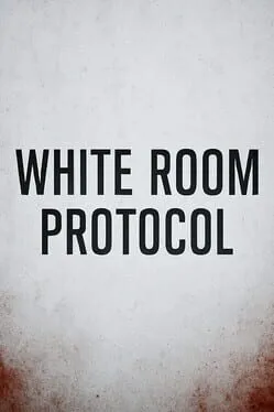  White Room Protocol  cover