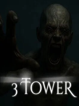  3Tower  cover