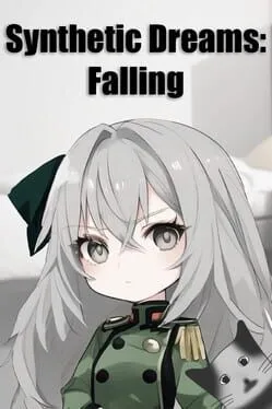  Synthetic Dreams: Falling  cover