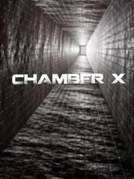  Chamber X  cover