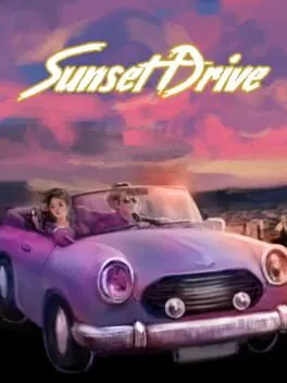  Sunset Drive  cover