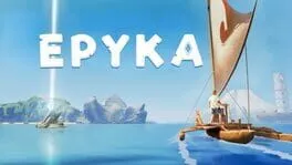  Epyka  cover