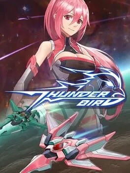  Thunderbird  cover