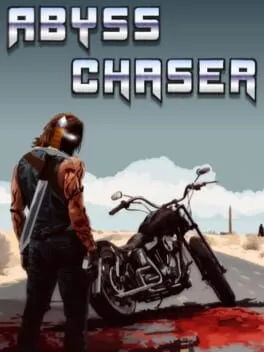  Abyss Chaser  cover