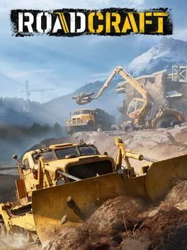  RoadCraft  cover