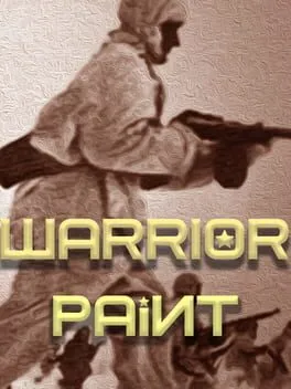  Warrior Paint - 2005 GOTY Edition  cover