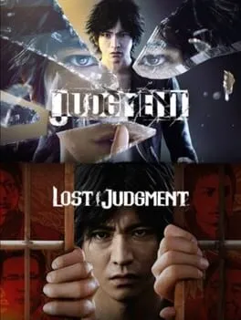  The Judgment Collection  cover