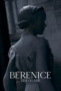  Berenice: Videogame  cover