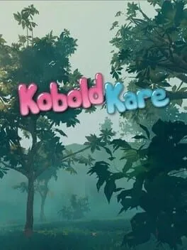  KoboldKare  cover