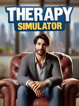  Therapy Simulator  cover