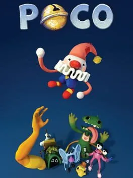  Poco  cover