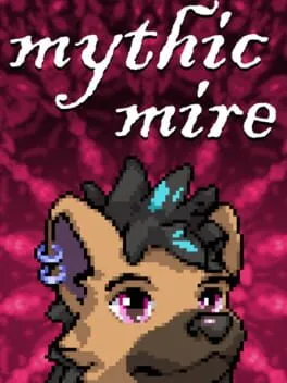  Mythic Mire  cover
