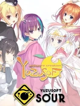  Yuzusoft Collection  cover