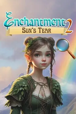  Enchantment 2: Sun's Tear  cover