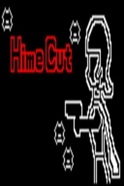  Hime Cut  cover