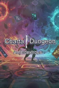  Charta Dungeon - Ambidextrous  cover